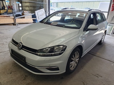 Volkswagen GOLF 2.0 TDI Comfortline Variant