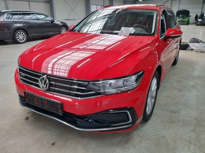 Volkswagen PASSAT 1.4 TSI DSG GTE Variant