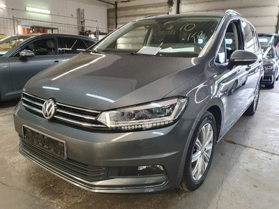 Volkswagen TOURAN 1.5 TSI ACT OPF Highline