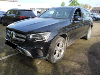 GLC -Klasse GLC 300 e 4Matic 2.0 235KW AT9 E6d