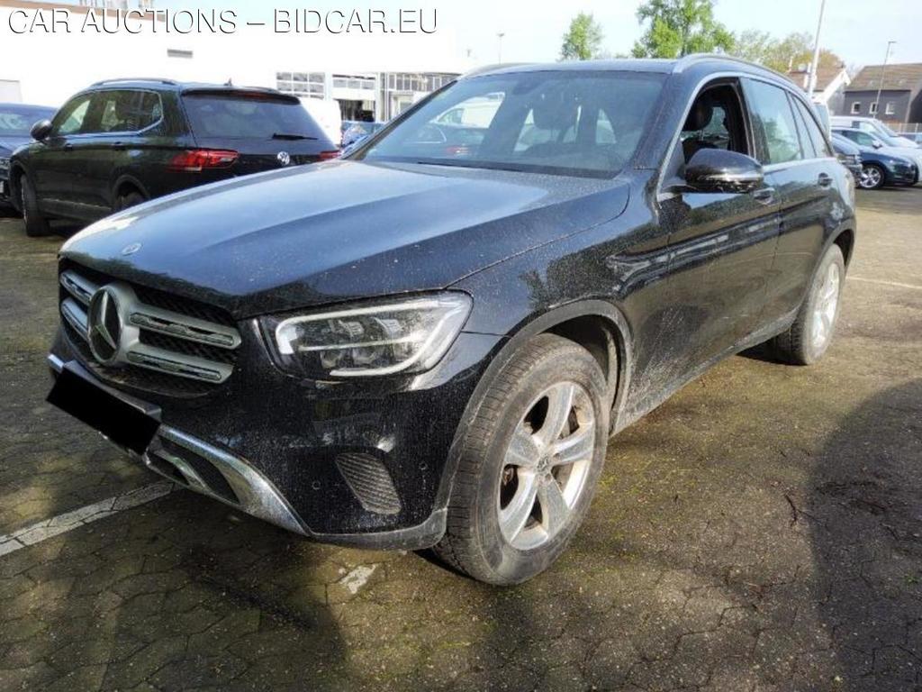 GLC -Klasse GLC 300 e 4Matic 2.0 235KW AT9 E6d