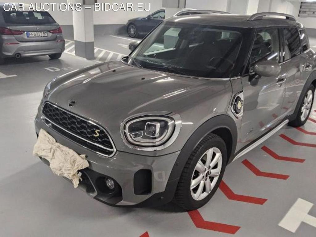 MINI (BMW) Countryman Mini Cooper S E Countryman All4 Aut. 5d 92kW