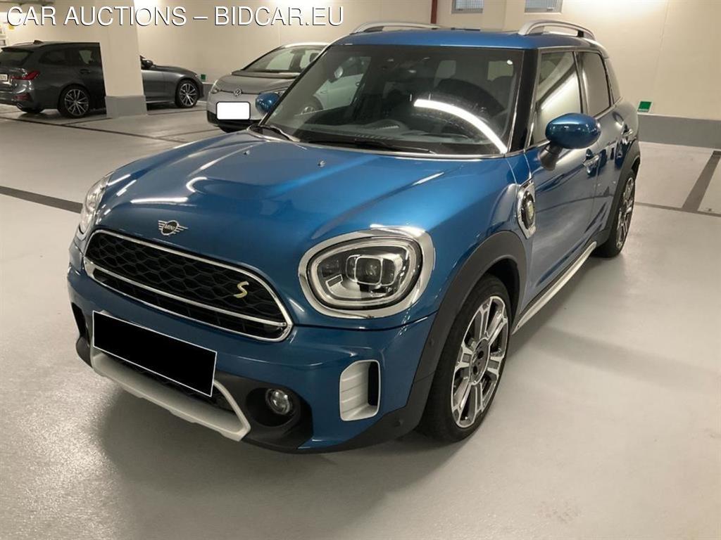 MINI (BMW) Countryman Mini Cooper S E Countryman All4 Aut. MINI Yours Trim 5d 92kW