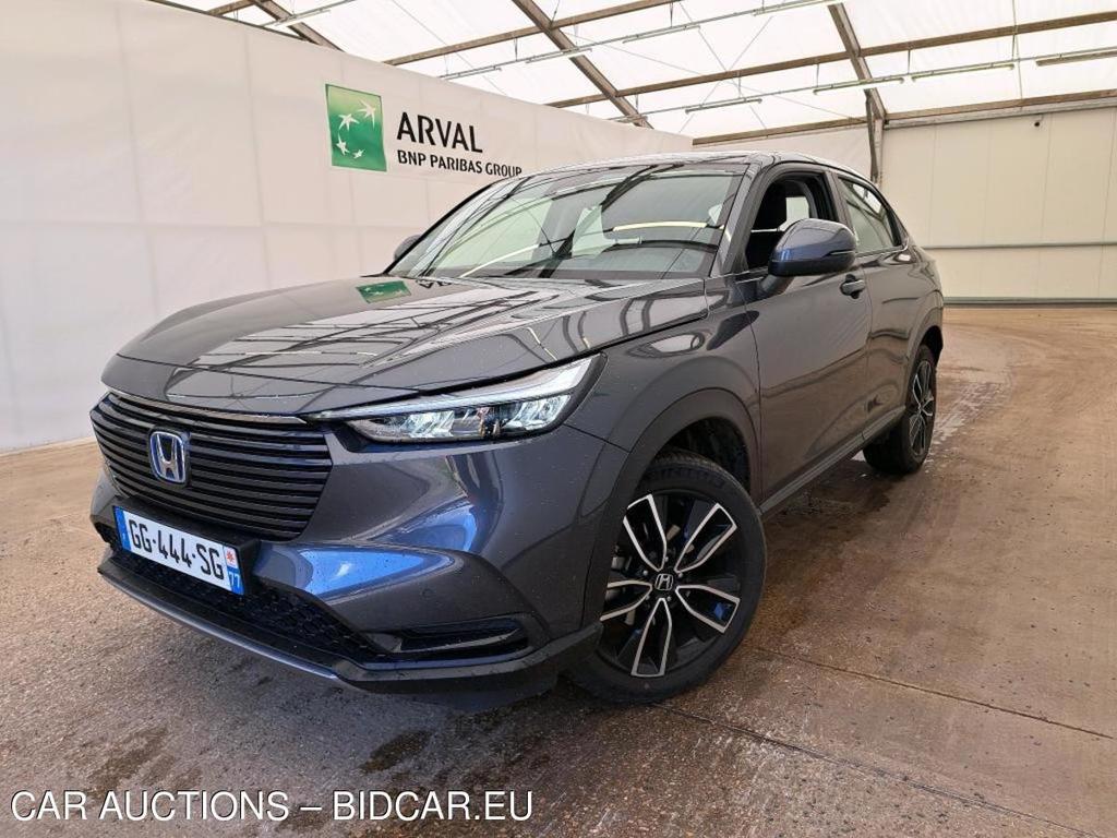 HONDA HR-V / 2021 / 5P / SUV 1.5 i-MMD 2WD Executive