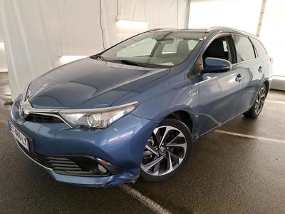 TOYOTA Auris Touring Sports 5p Break 1.8 HYBRID 136 CVT AUTO TECHNOLINE