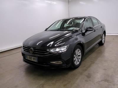 Passat Berline Business 1.6 TDI 120CV BVA7 E6dT