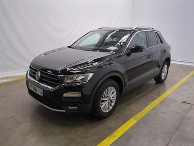 VOLKSWAGEN T-Roc 5p SUV 1.0 TSI 115 LOUNGE