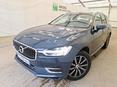 VOLVO XC60 / 2017 / 5P / SUV D3 AdBlue 150 Inscription Luxe