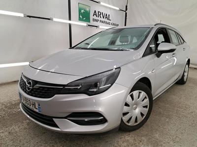 Astra K Sports Tourer Business Edition Start/Stop 1.5 CDTI 120CV BVA9 E6d
