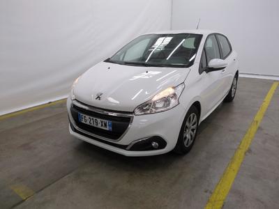 208 Affaire Premium Pack 1.2 VTI 80CV BVM5 E6dT