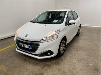 208 Affaire Premium Pack 1.6 HDi 75CV BVM5 E6