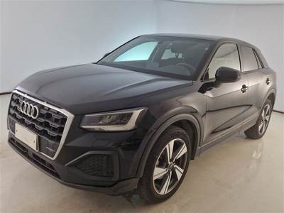 AUDI Q2 / 2020 / 5P / SUV 1.5 35 TFSI ADMIRED