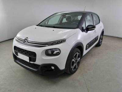 CITROEN C3 / 2016 / 5P / BERLINA PURETECH 83 SeS SHINE NEO PATENTATI