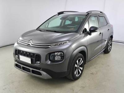 CITROEN C3 AIRCROSS / 2017 / 5P / SUV PURETECH 110 SeS SHINE