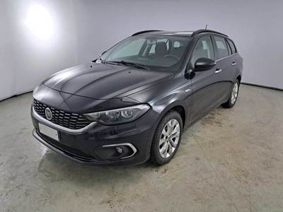 FIAT TIPO / 2015 / 5P / STATION WAGON 1.6 MJT 120CV DCT 6M SeS BUSINESS