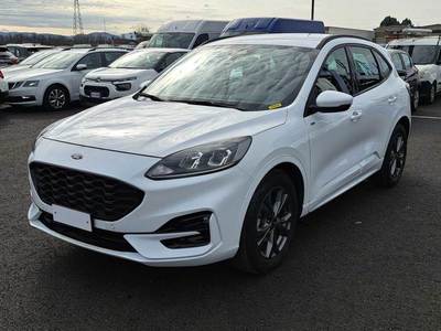 FORD KUGA / 2019 / 5P / SUV 2.0 ECOBLUE 120CV 2WD ST-LINE AUTO