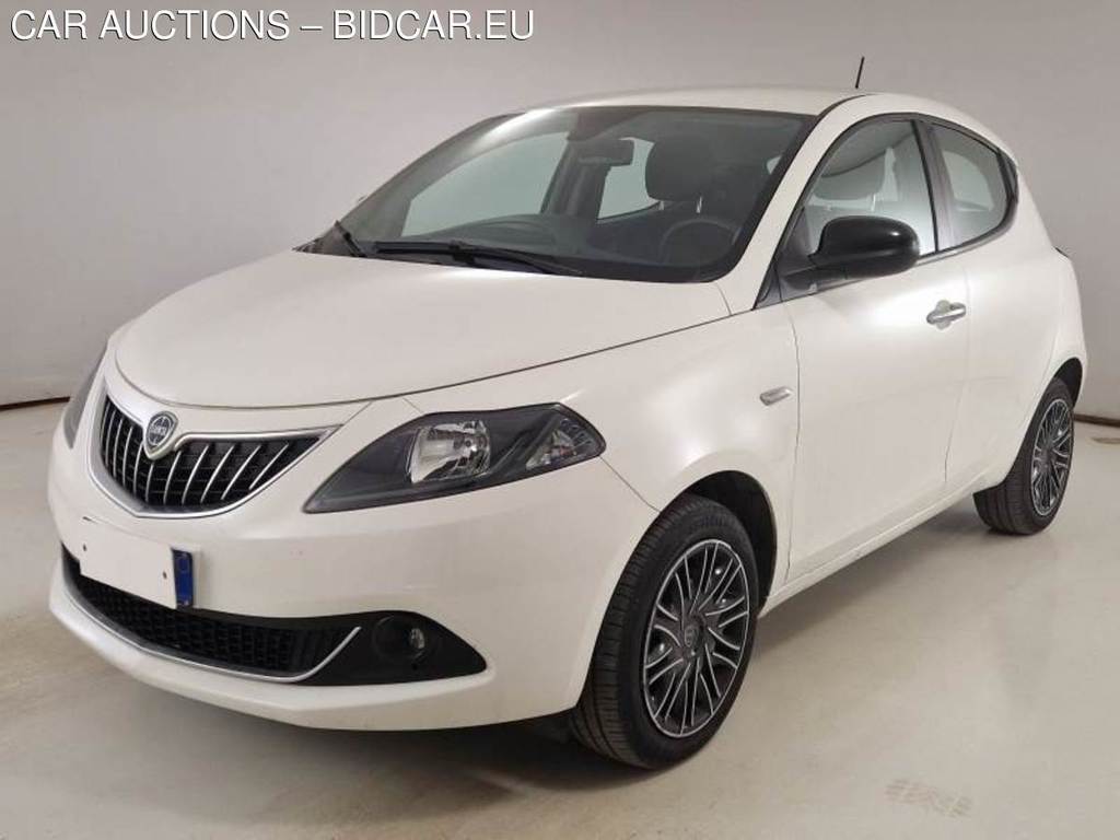 LANCIA YPSILON / 2021 / 5P / BERLINA 1.0 FIREFLY 70CV SeS HYBRID GOLD