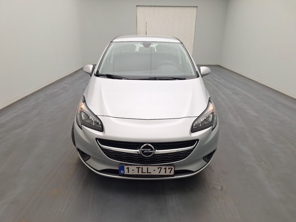 Opel, Corsa 3/5drs &#039;14, Opel Corsa 1.4 66kW Enjoy 5d