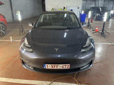 Tesla, Model 3 &#039;18 BEV, Tesla Model 3 Long-Range Dual Motor AWD 4d