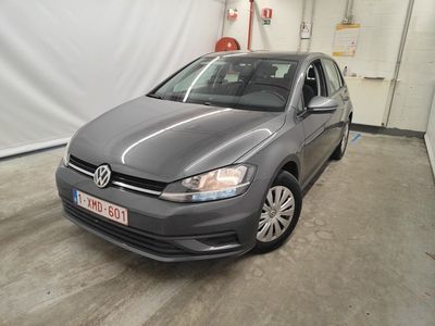 Volkswagen Golf VII 1.6 TDi 66kW Trendline 5d