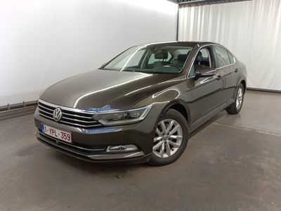 Volkswagen Passat 2.0 TDI SCR 110kW Comfortline Business 4d