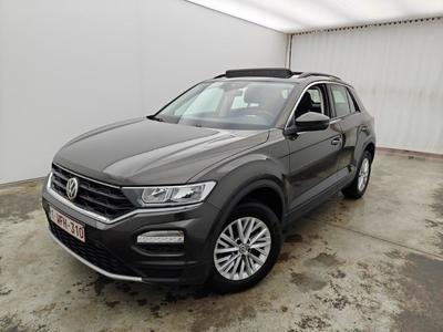 Volkswagen T-Roc 1.0 TSI Style 5d