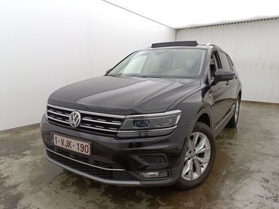 Volkswagen TIGUAN ALLSPACE 2.0 TDI SCR DSG7 Highline 5d