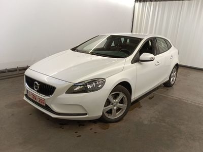 Volvo V40 D2 Kinetic Eco 5d