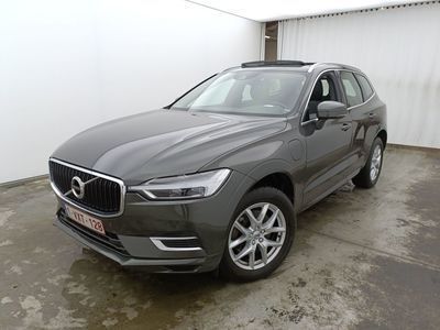 Volvo XC60 T8 e4x4 Geartronic Momentum 5d