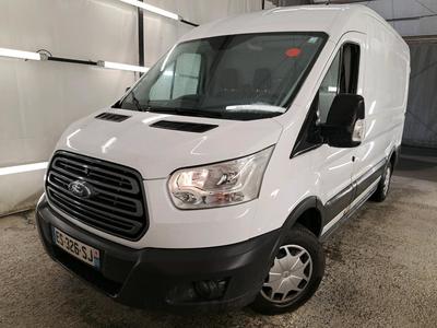 Transit Kastenwagen 310 L2 Trend 2.0 105CV BVM6 E6