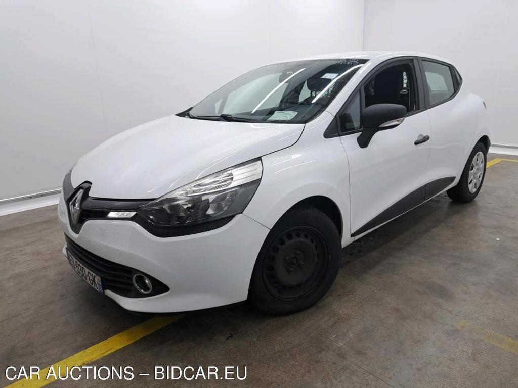 Clio IV Air 1.5 dCi 75CV BVM5 E6