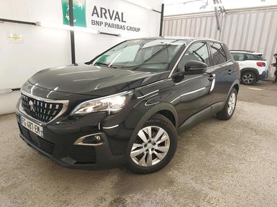 PEUGEOT 3008 5p SUV Puretech 130 S&amp;S Active Business