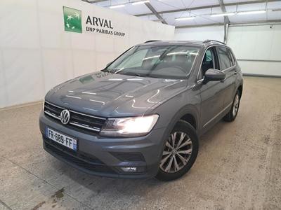 Tiguan Comfortline BMT/Start-Stop 1.5 TSI 150CV BVA7 E6dT