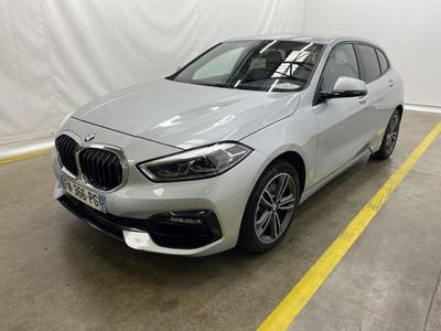 SГ©rie 1 Berline 118 i Edition Sport 1.5 140CV BVA7 E6dT