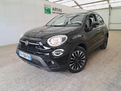 FIAT 500X / 2018 / 5P / SUV 1.0 FFly T T3 120ch Cross