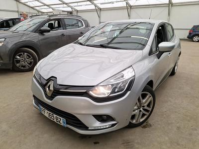 Clio IV Business 0.9 TCe 90CV BVM5 E6