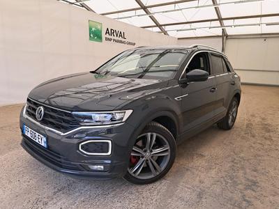 T-Roc R-Line 2.0 TDI 150CV BVA7 E6dT