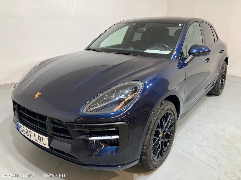 Macan GTS 3.0 360CV AT7 E6