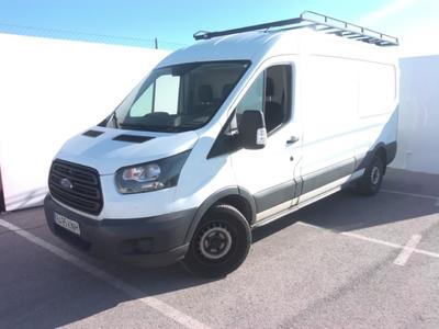 Transit Furgón 350 L3 Trend 2.0 TDCi 130CV MT6 E6