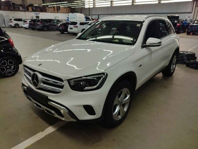 Mercedes-Benz GLC GLC 300 e 4MATIC Autom.