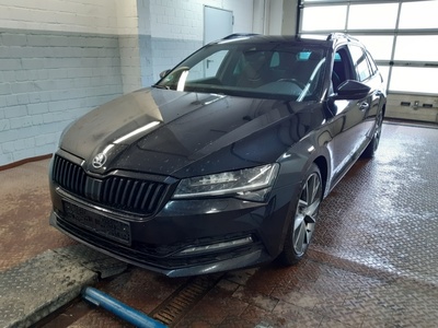 Skoda SUPERB 2.0 TDI SCR 140kW DSG SPORTLINE COMBI