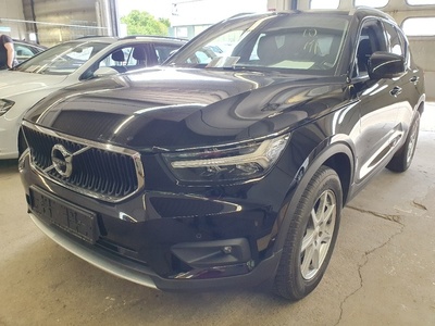 Volvo XC40 D3 AWD Momentum Pro Geartronic