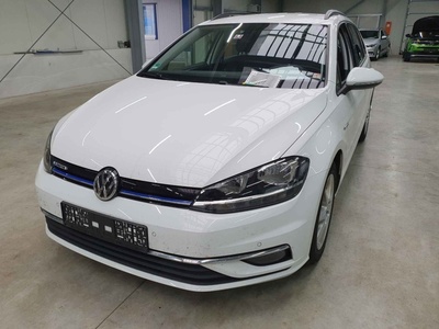 Volkswagen GOLF 1.5 TSI ACT OPF BlueMot. Comfort Variant