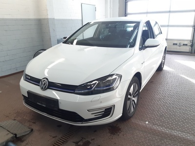 Volkswagen GOLF e-Golf