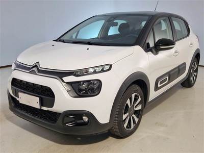 CITROEN C3 / 2020 / 5P / BERLINA BLUEHDI 100 SeS SHINE