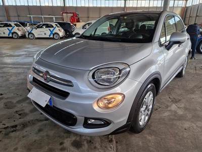 FIAT 500X / 2014 / 5P / CROSSOVER 1.3 MJET 95CV 4X2 POP STAR