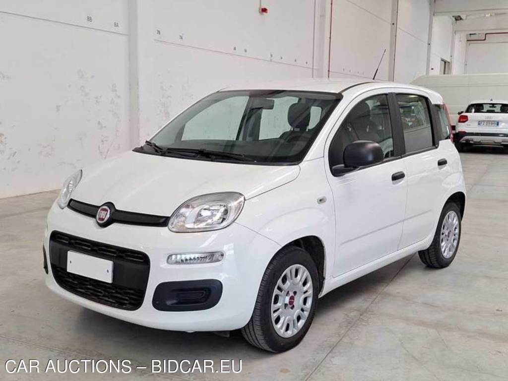 FIAT PANDA / 2011 / 5P / BERLINA 1.2 69CV E6 EASY