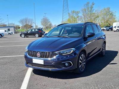 FIAT TIPO / 2015 / 5P / STATION WAGON 1.6 MJT 120CV DCT 6M SeS BUSINESS