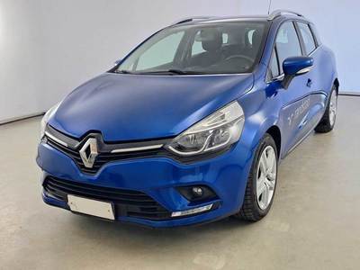 RENAULT CLIO SPORTER / 2016 / 5P / STATION WAGON 1.5 DCI 90CV ENERGY ZEN