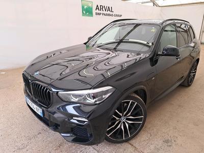 SГ©rie X5 xDrive 45e M Sport 3.0 395CV BVA8 E6dT